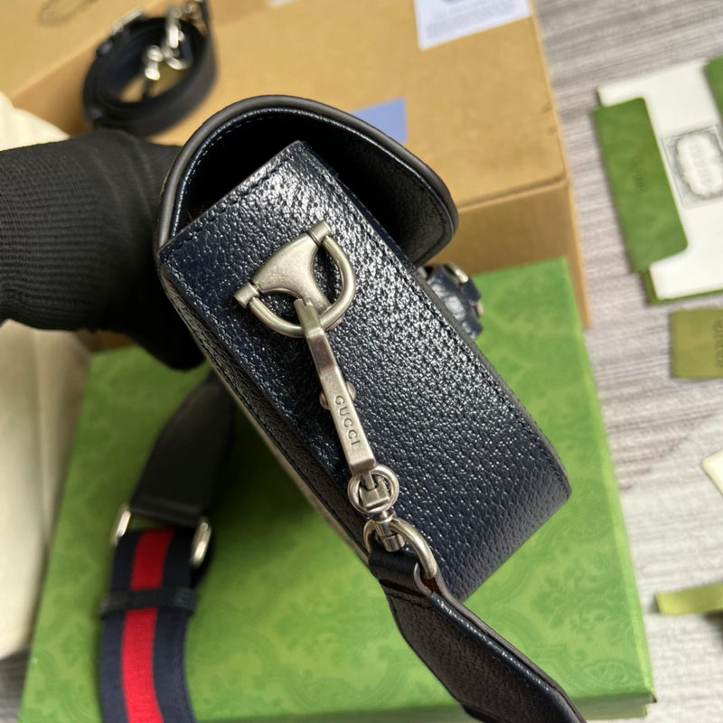 STRAPSTORY - GGC4 BAG - 1006