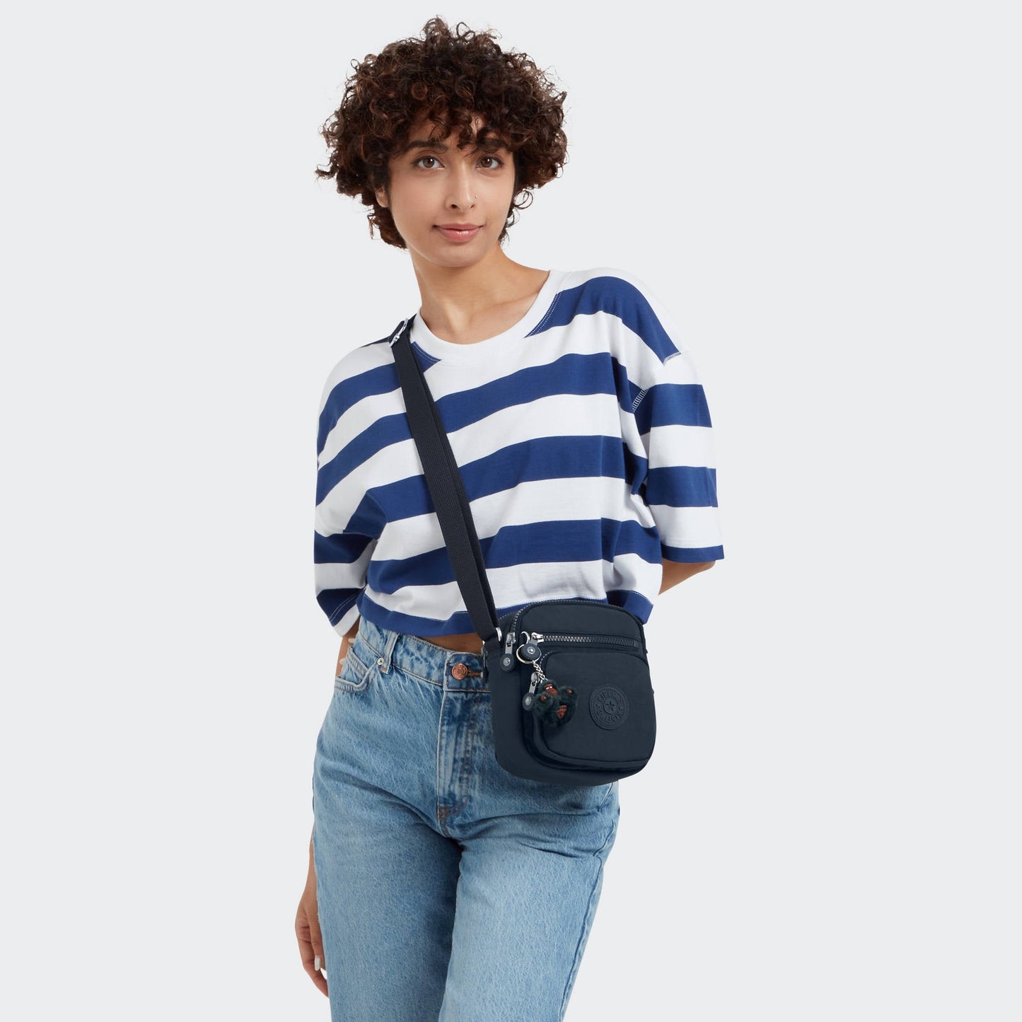 StrapStory - Crossbody 1224