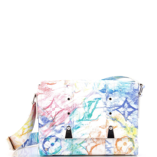 STRAPSTORY CROSSBODY BAG - 150