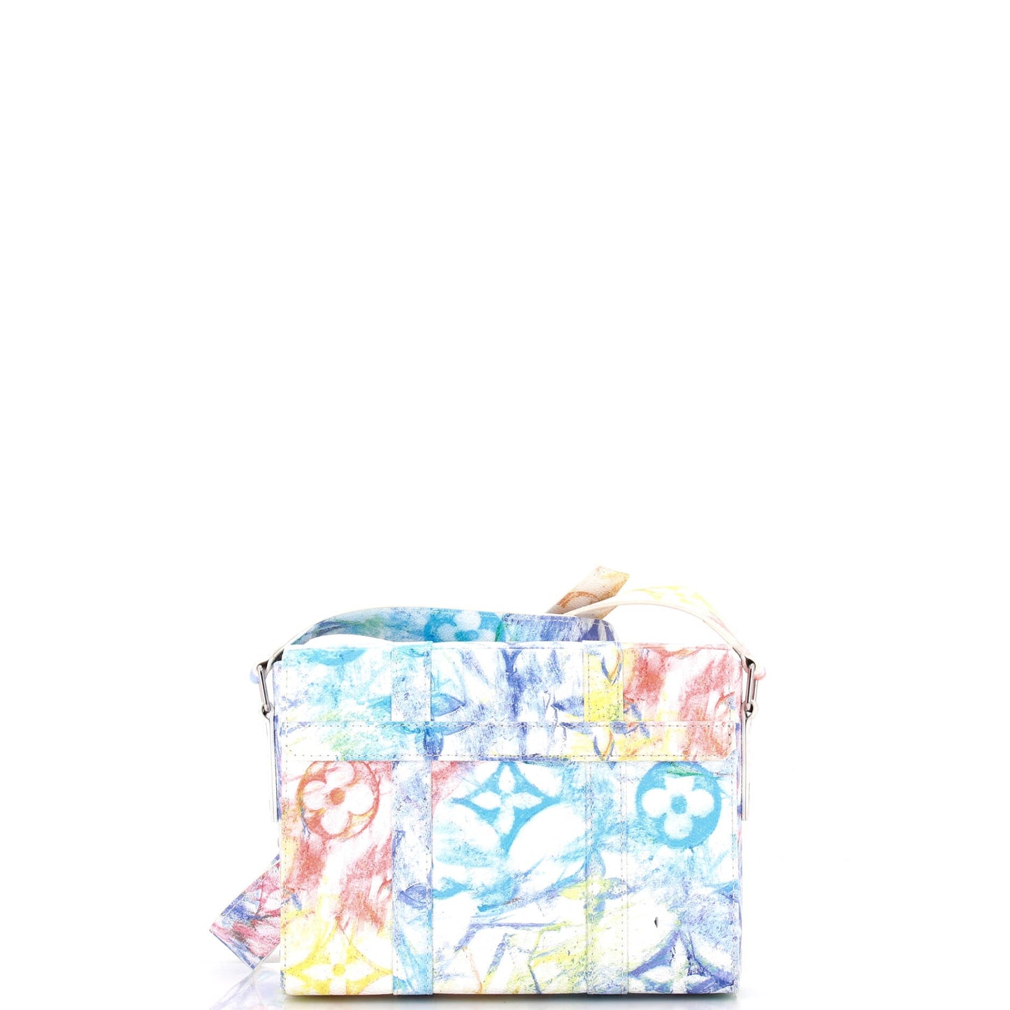 STRAPSTORY CROSSBODY BAG - 150