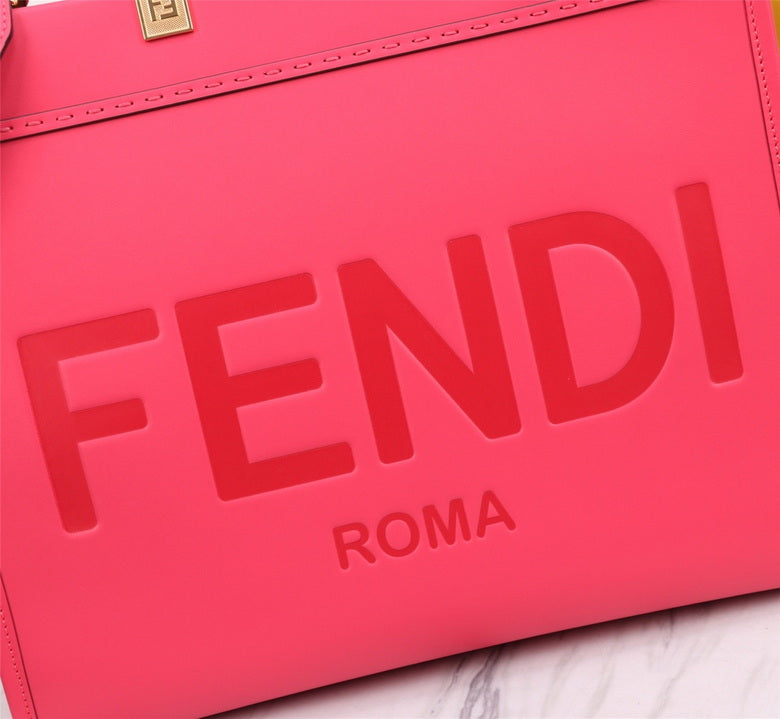FDNI-Bags - Strap Story - 807