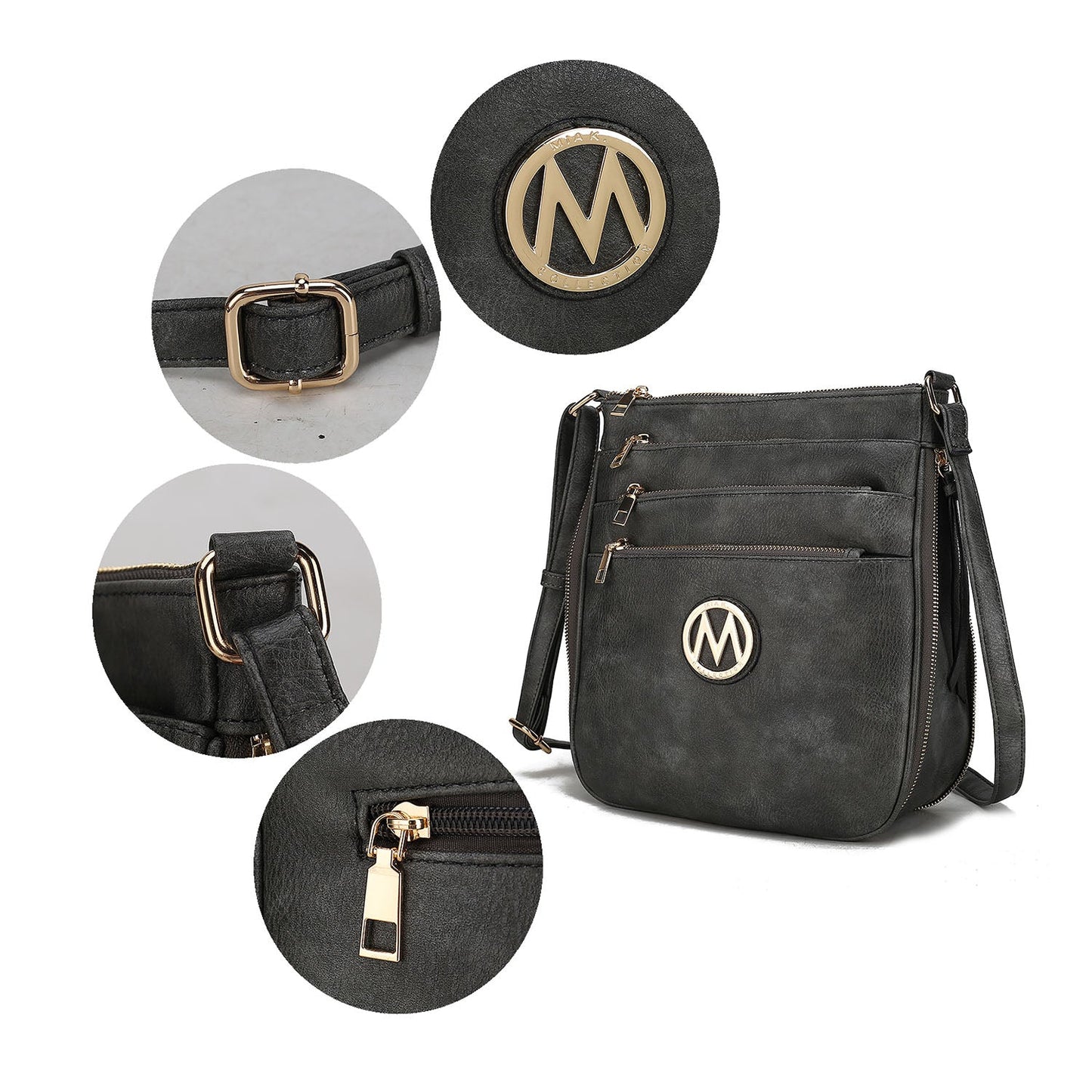 StrapStory - Crossbody 2417