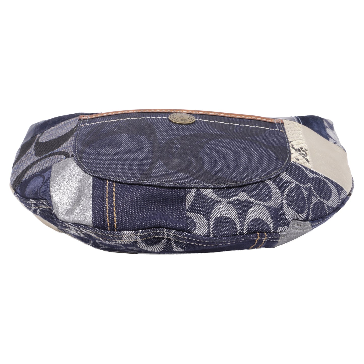 StrapStory - Hobo Bag 287