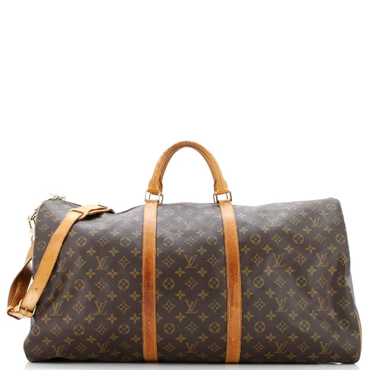 STRAPSTORY DUFFLE - 008