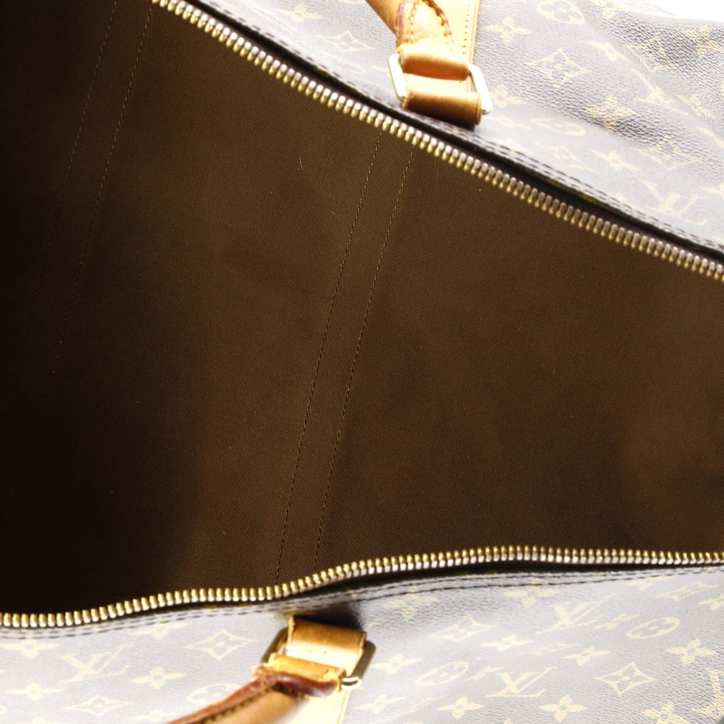 STRAPSTORY DUFFLE - 008
