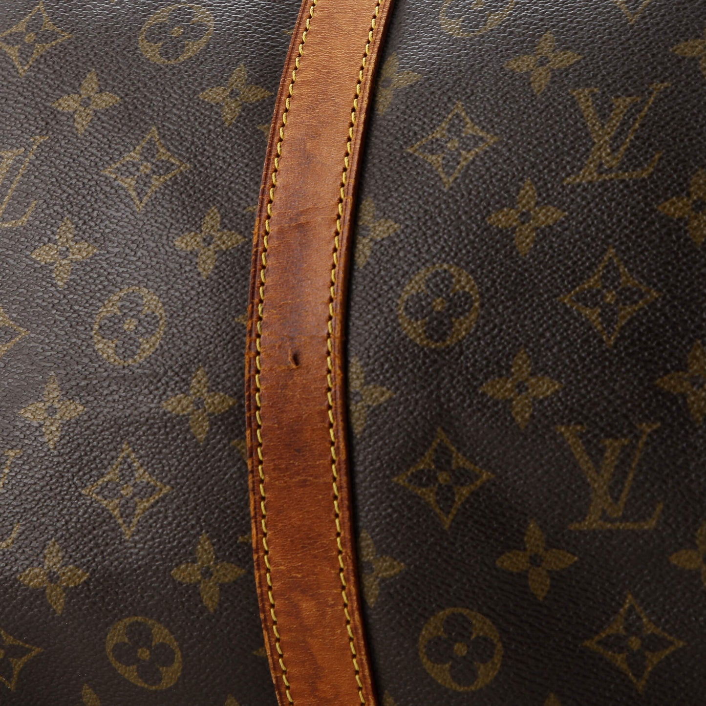 STRAPSTORY DUFFLE - 008
