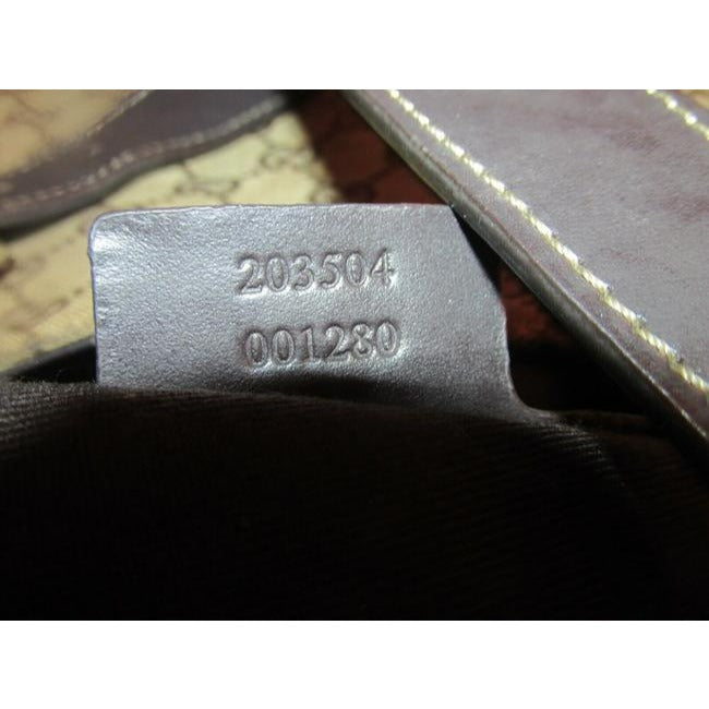 STRAPSTORY - GGC4 BAG - 1430