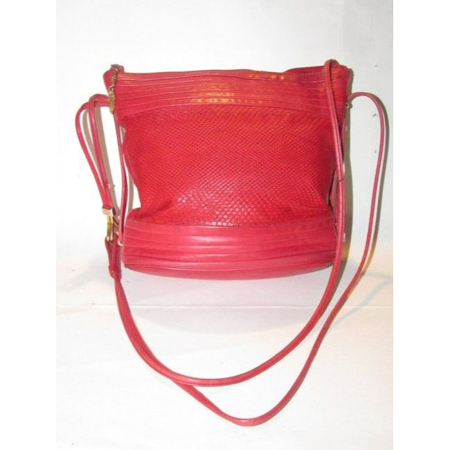 STRAPSTORY - GGC4 BAG - 2444