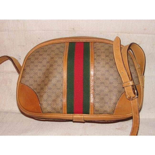 STRAPSTORY - GGC4 BAG - 3295