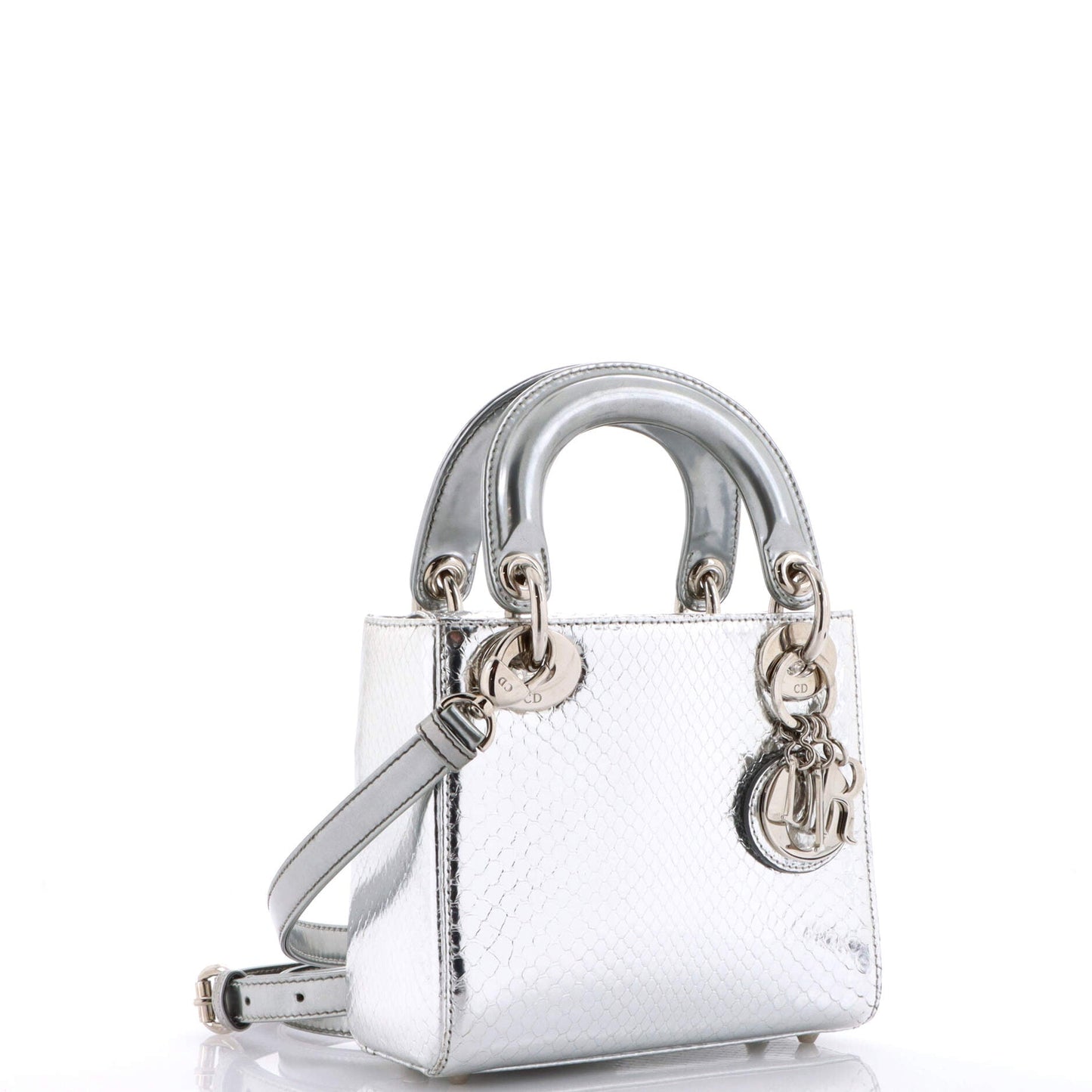 STRAPSTORY CROSSBODY BAG - 1101