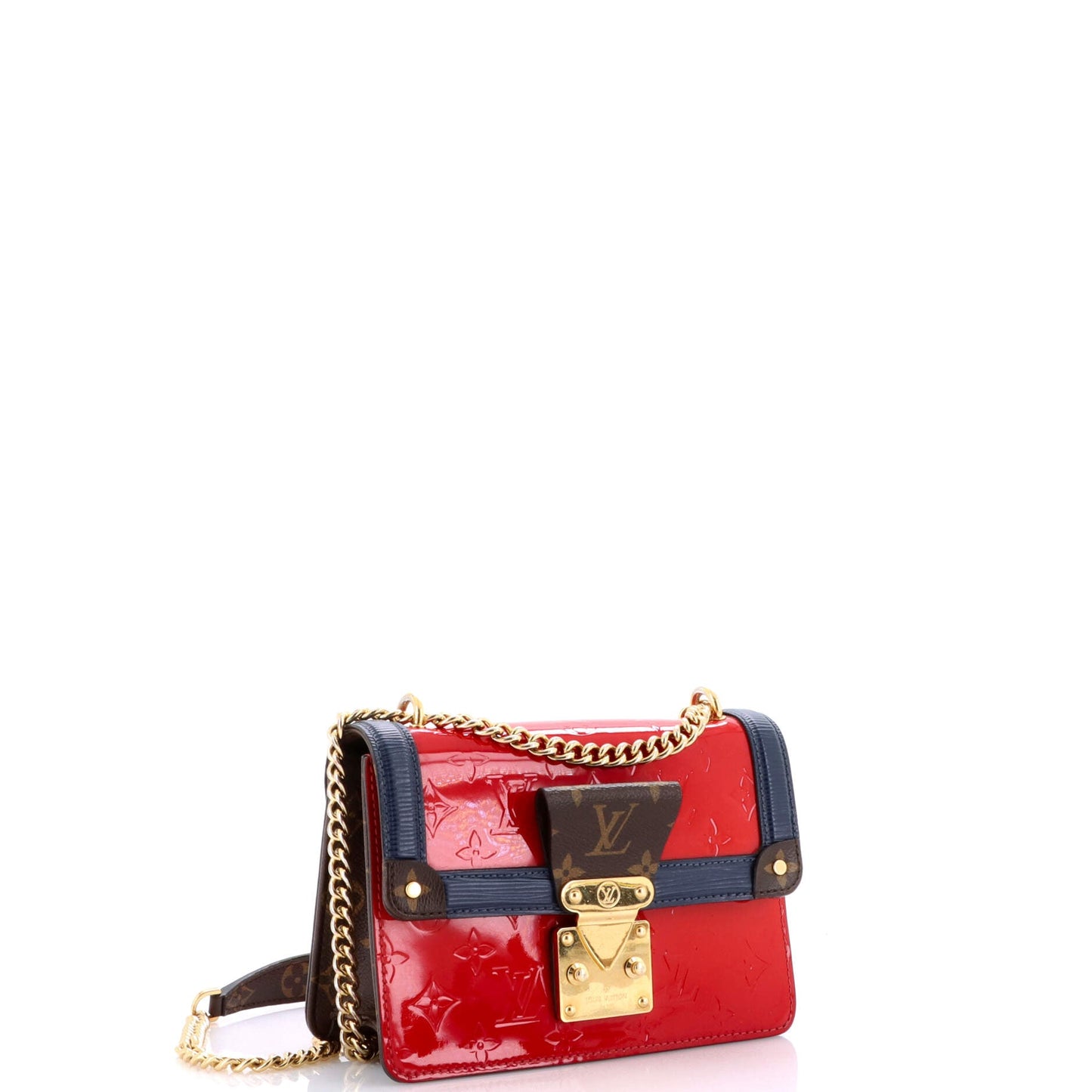 STRAPSTORY CROSSBODY BAG - 228