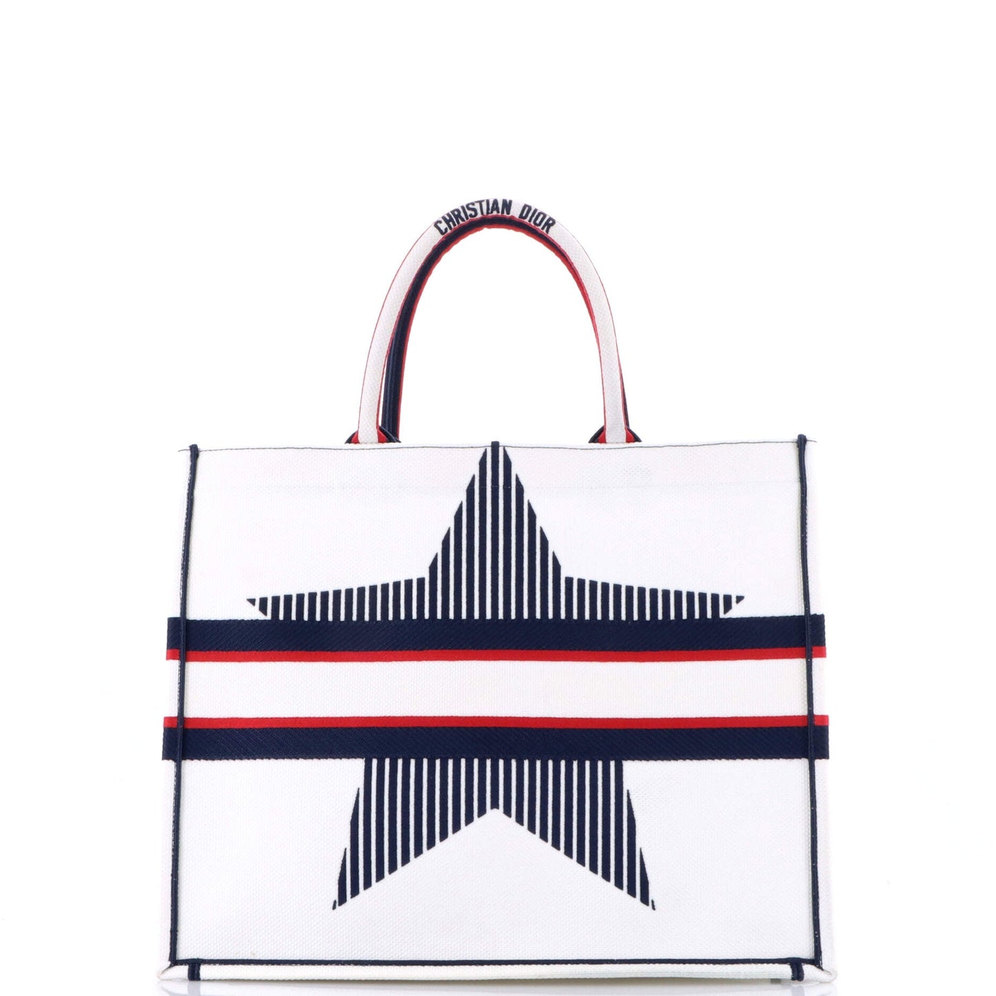 STRAPSTORY TOTE - 318