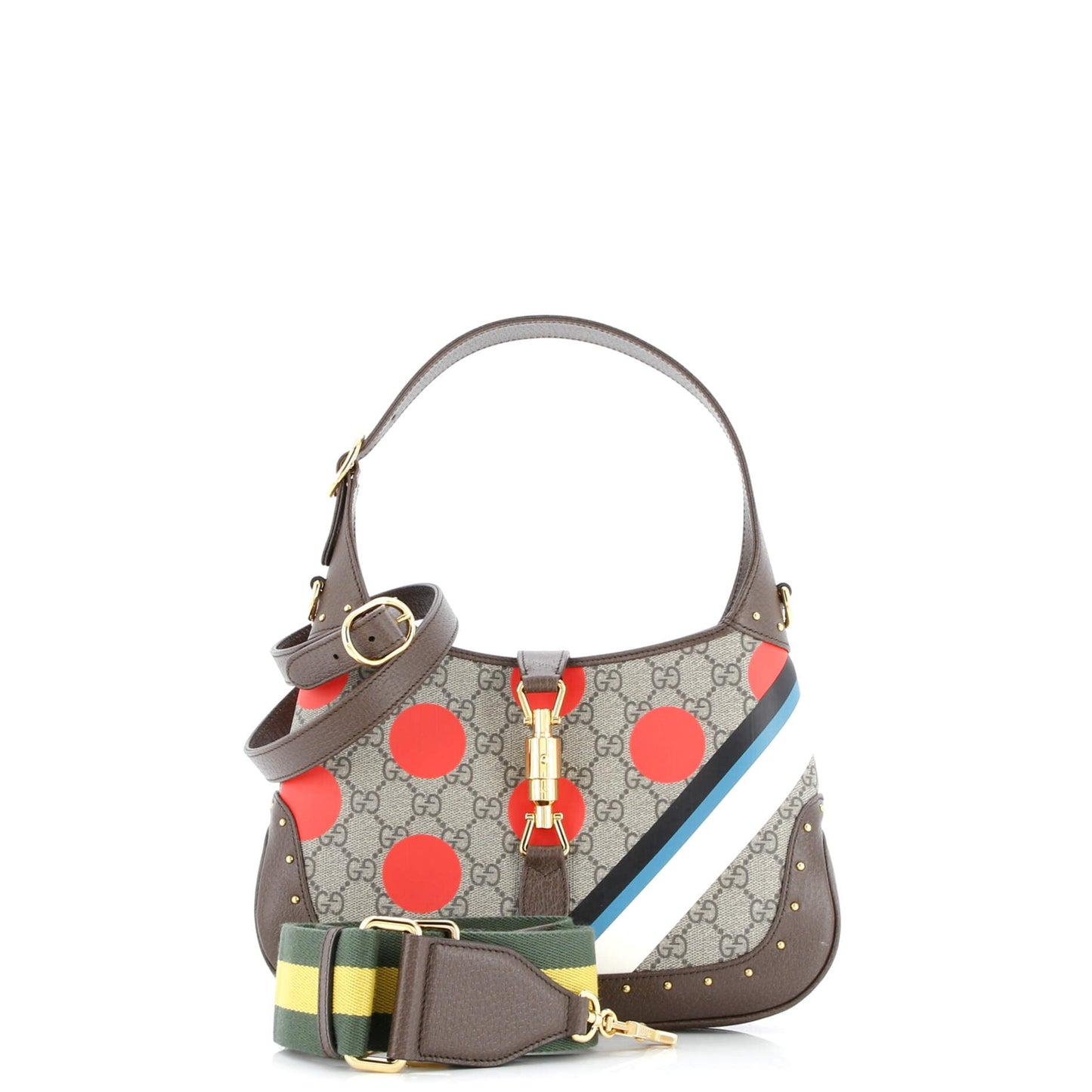 STRAPSTORY HOBO - 081