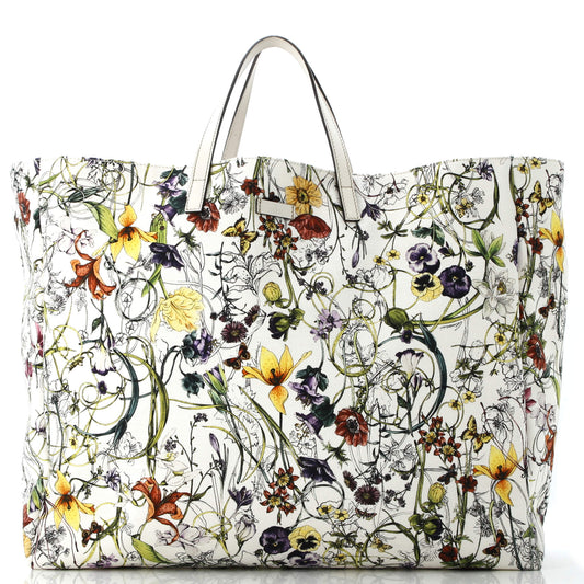 STRAPSTORY TOTE - 156