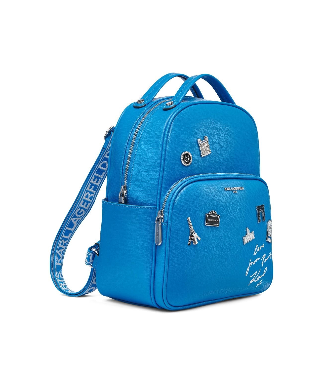StrapStory - Backpack 659