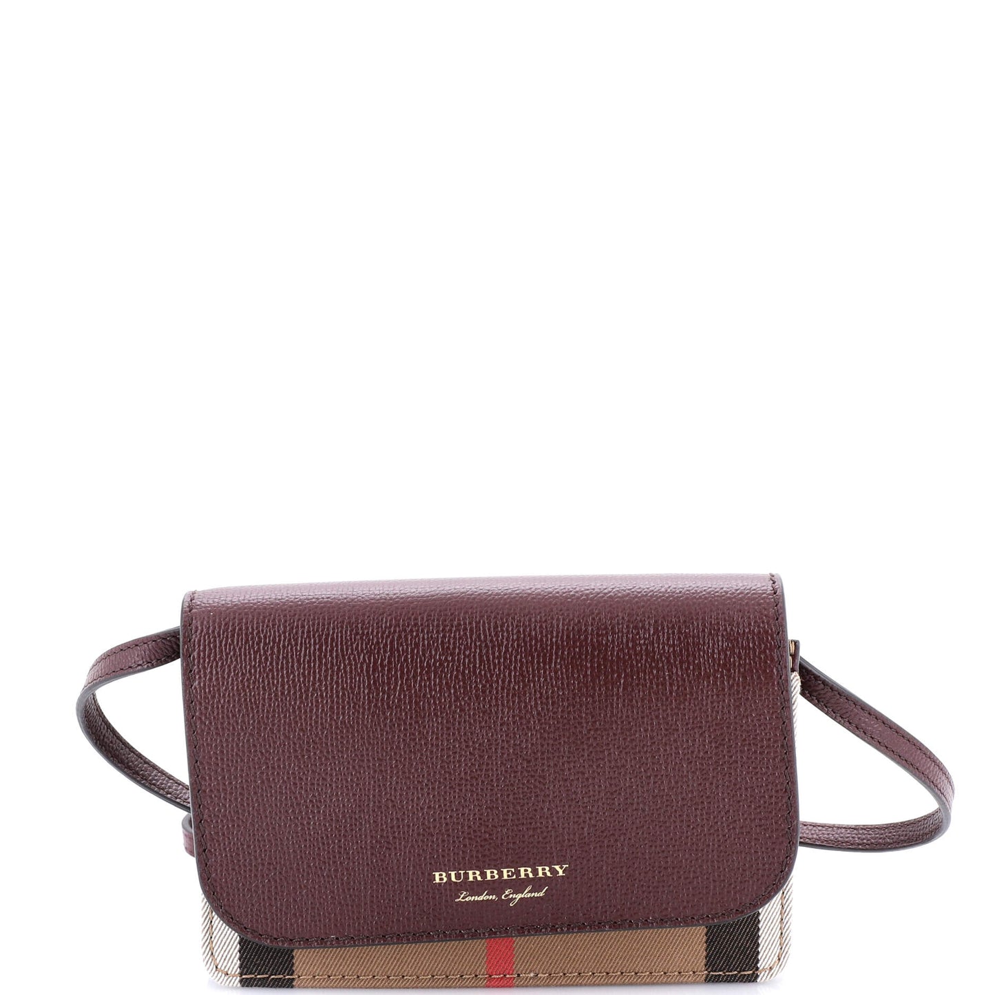 STRAPSTORY CROSSBODY BAG - 4670