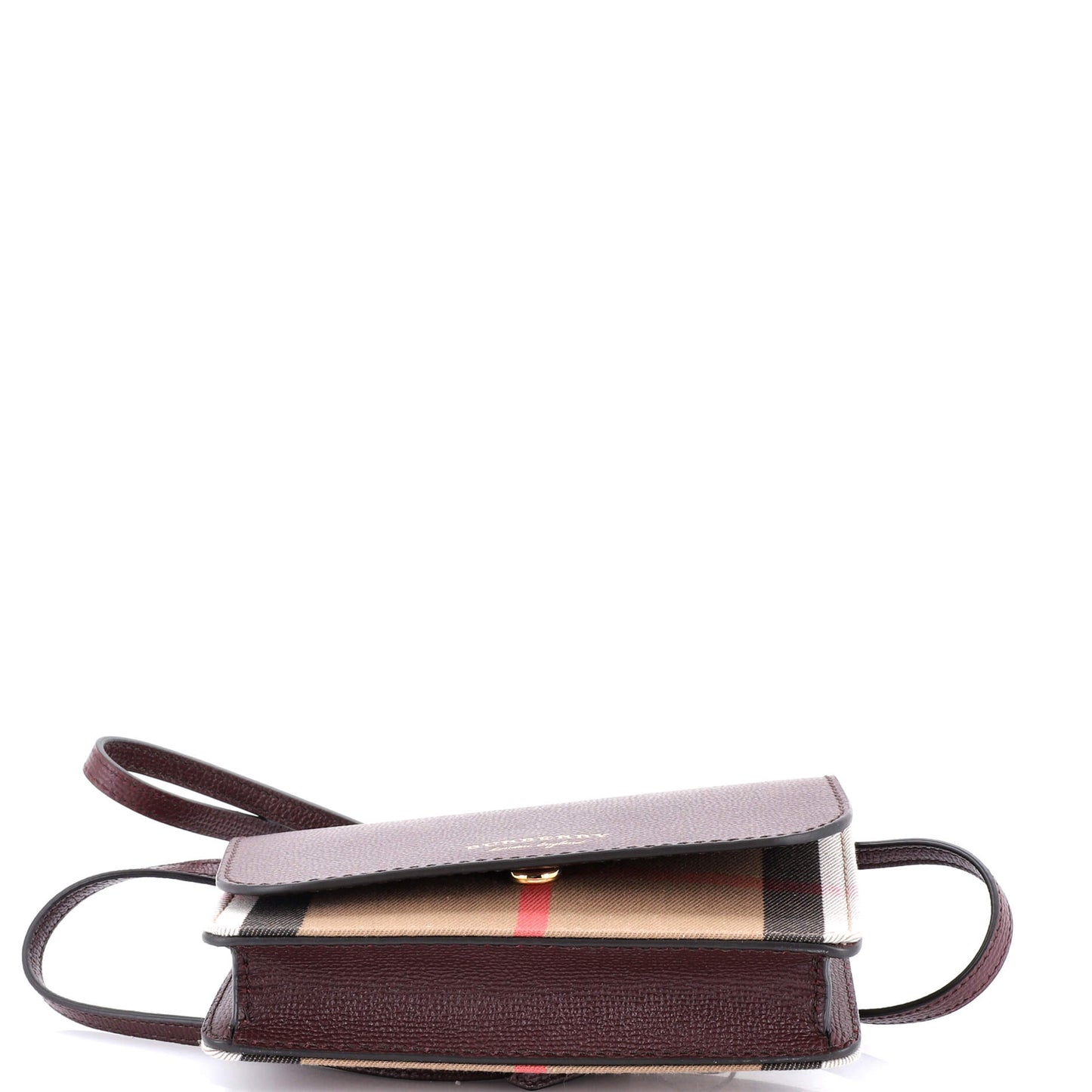 STRAPSTORY CROSSBODY BAG - 4670