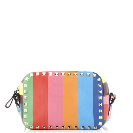 STRAPSTORY CROSSBODY BAG - 181