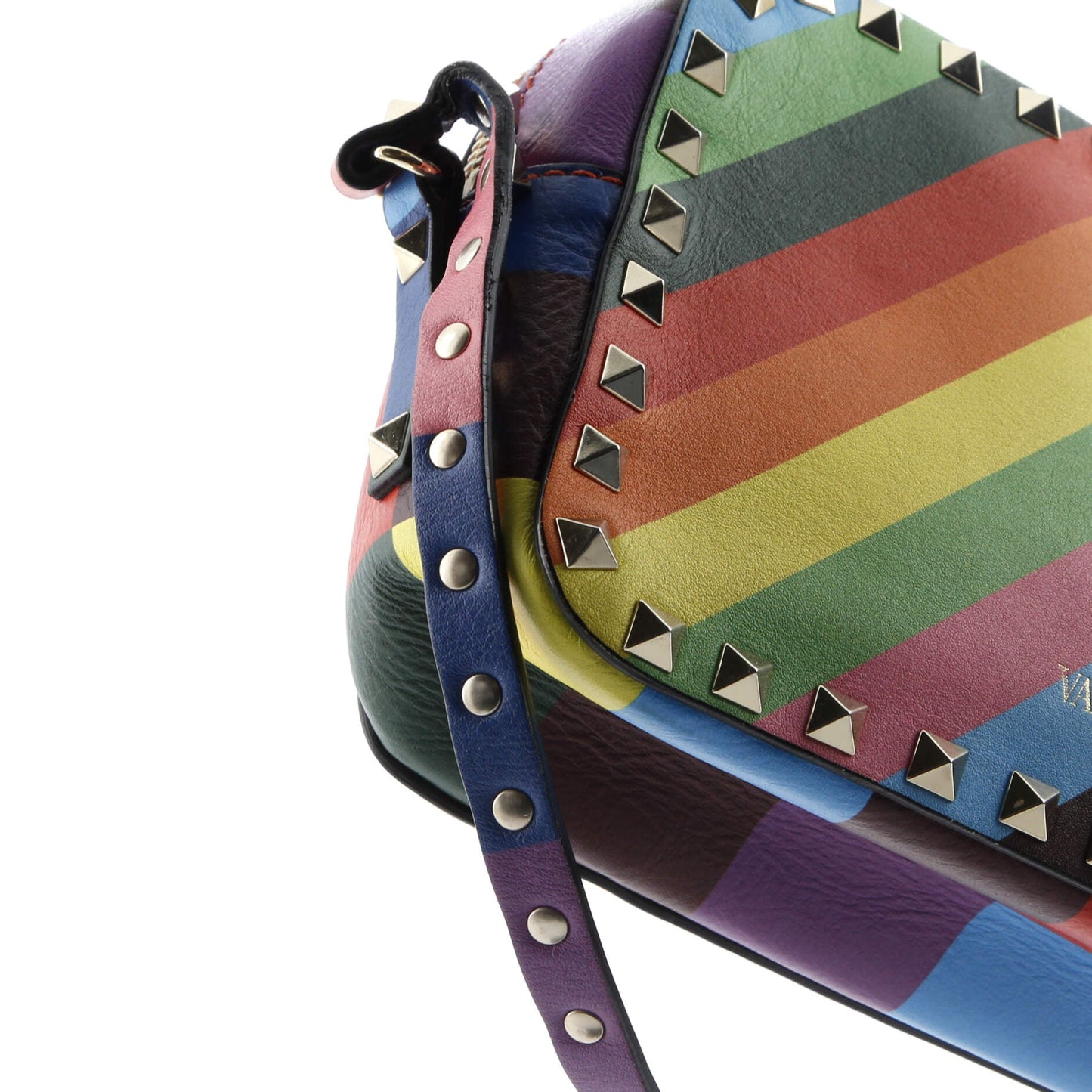 STRAPSTORY CROSSBODY BAG - 181