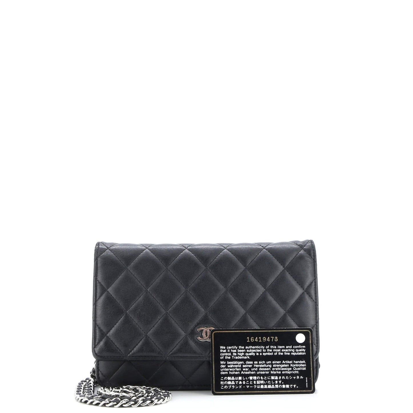 STRAPSTORY CROSSBODY BAG - 195
