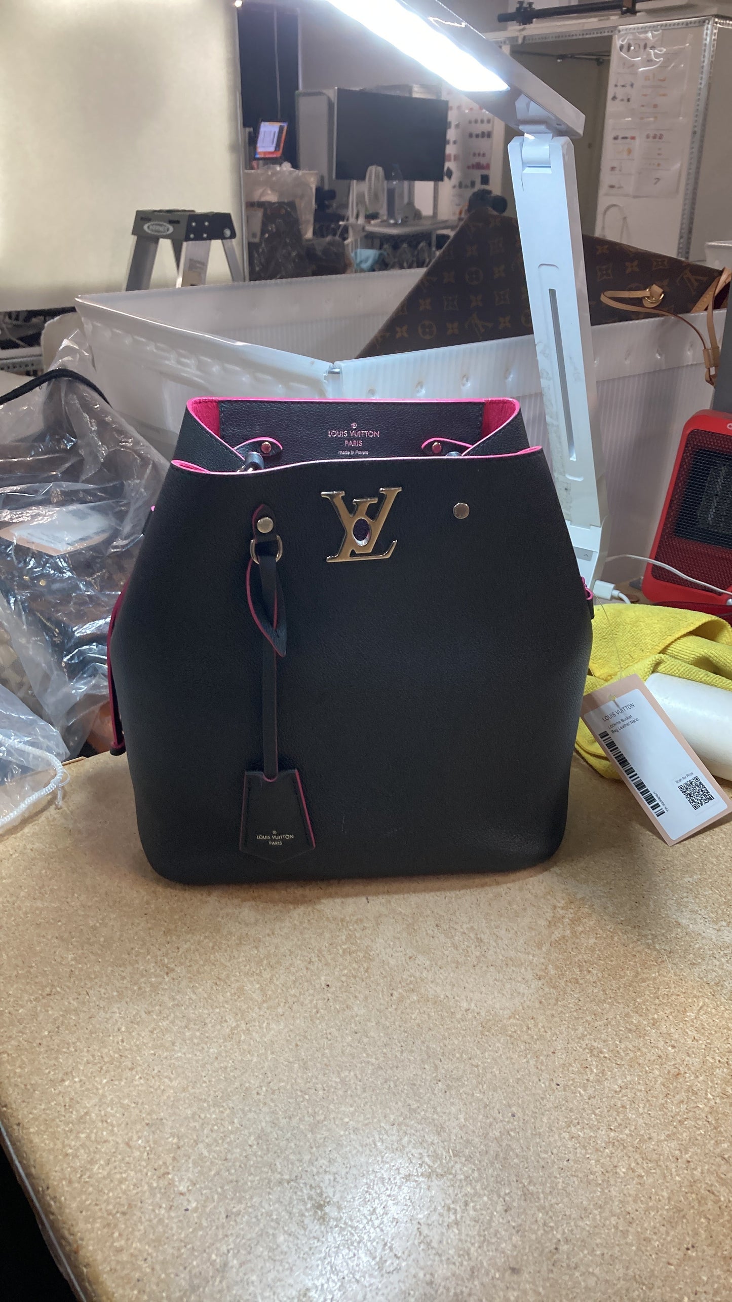 STRAPSTORY BUCKET - 749