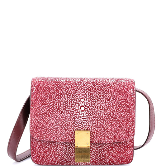 STRAPSTORY SHOULDER BAG - 149