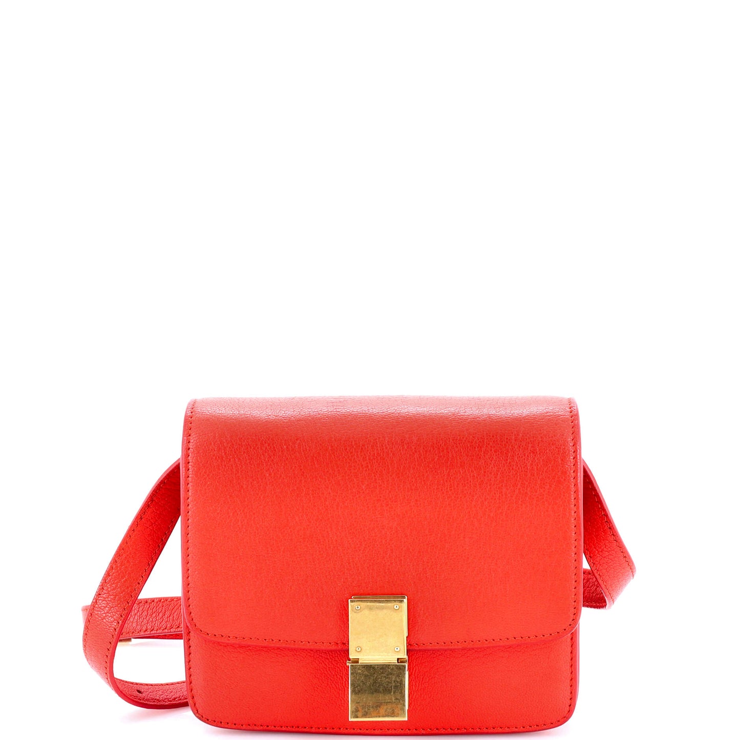 STRAPSTORY CROSSBODY BAG - 229