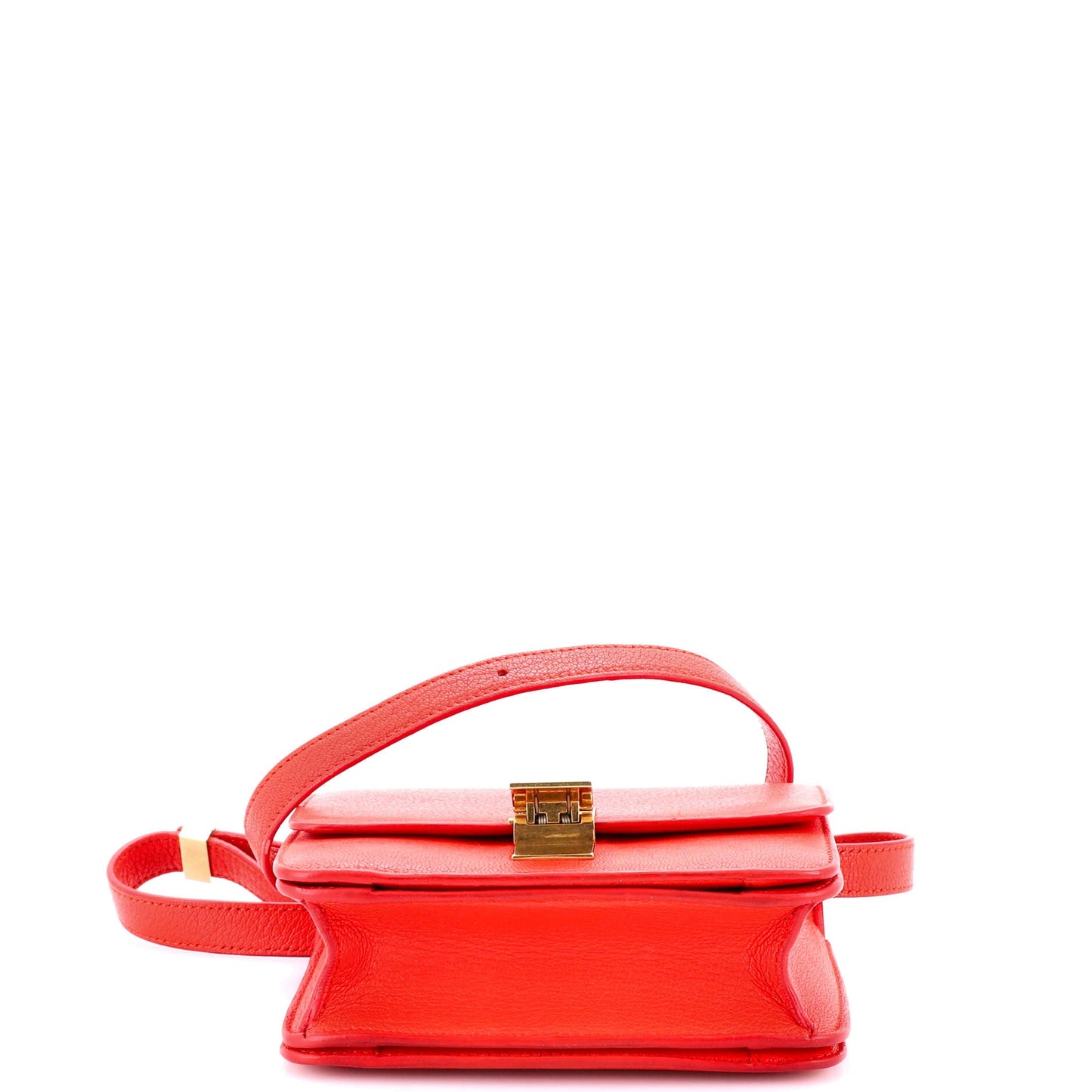 STRAPSTORY CROSSBODY BAG - 229