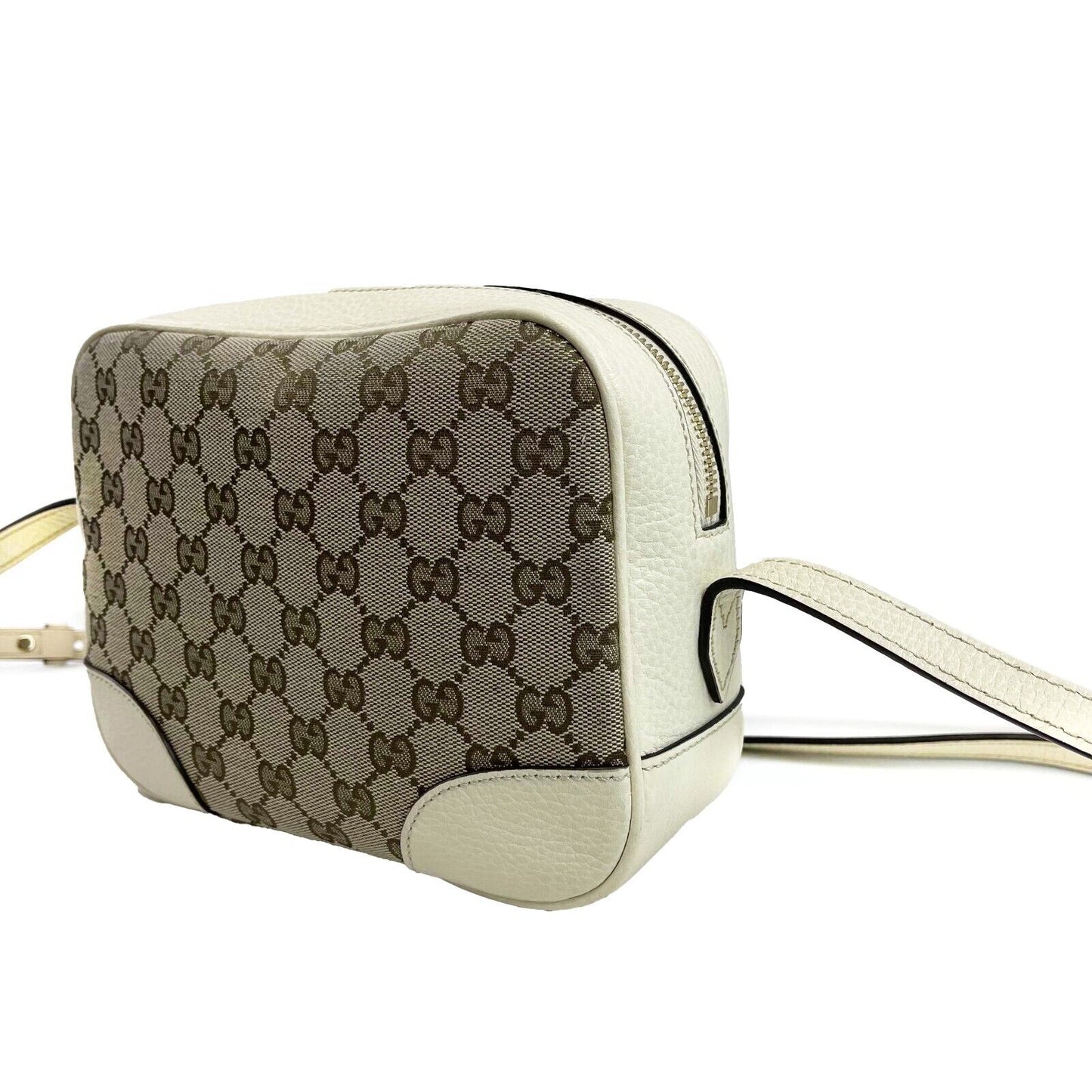 STRAPSTORY - GGC4 BAG - 3843
