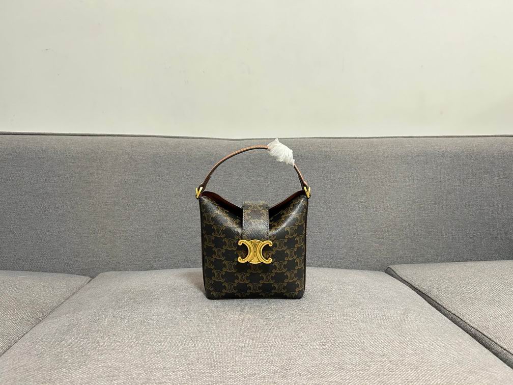 CLNE-Bags - Strap Story - 203