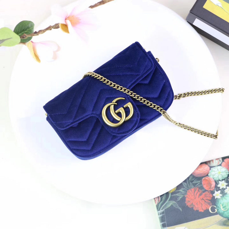 STRAPSTORY - GGC4 BAG - 1012