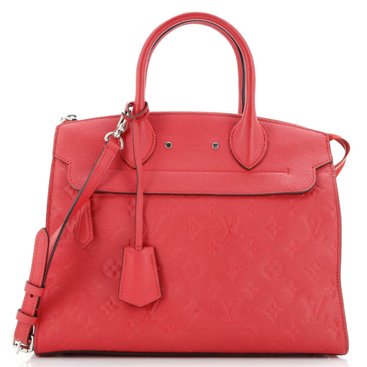 STRAPSTORY SATCHEL - 017