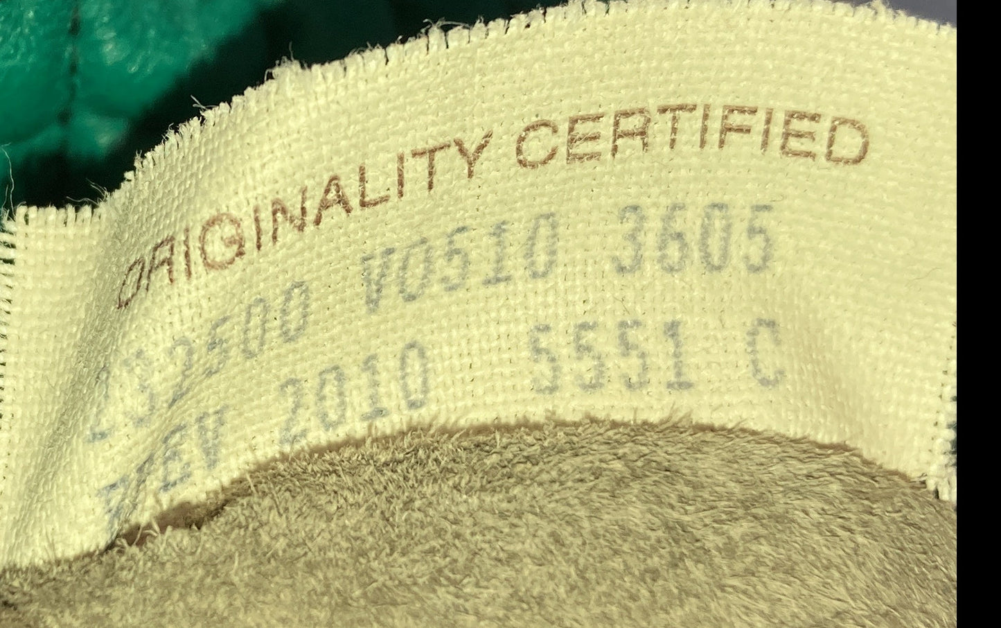 STRAPSTORY HOBO - 418