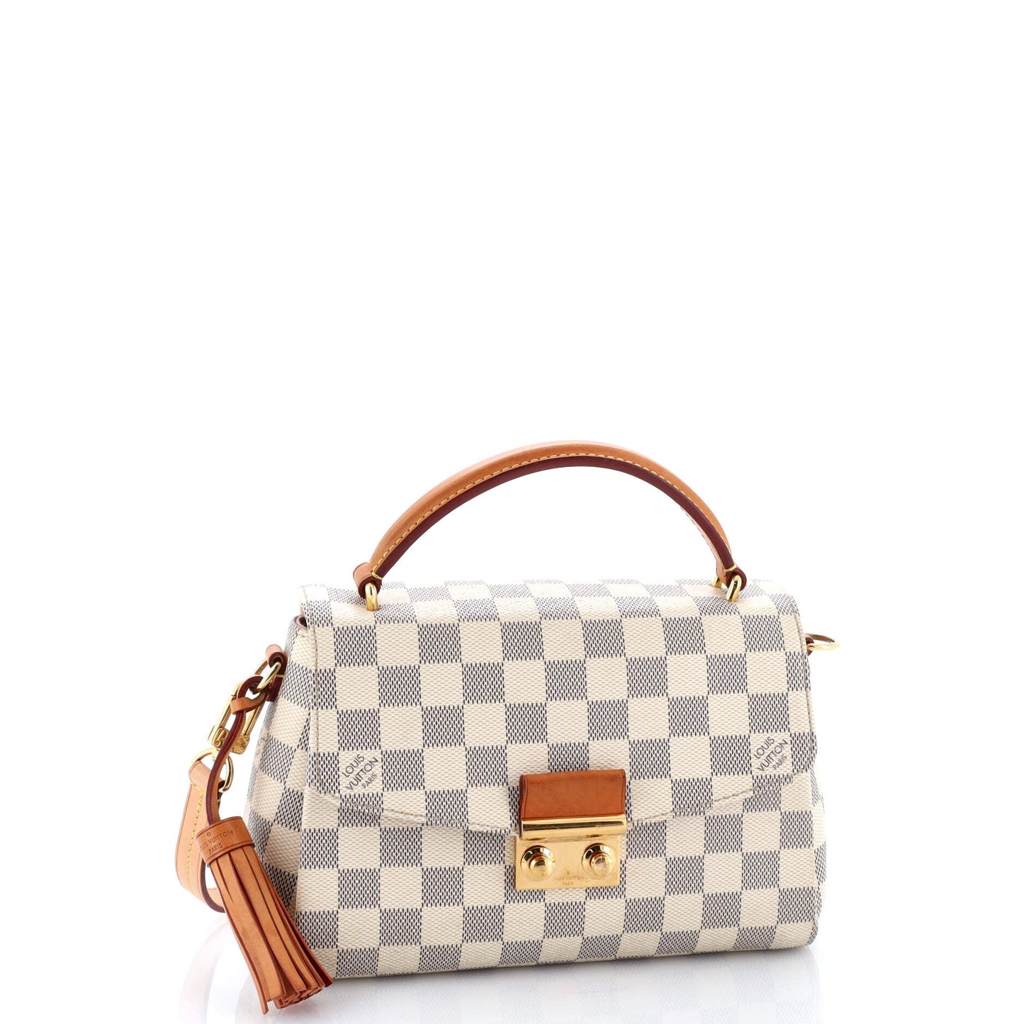 STRAPSTORY CROSSBODY BAG - 4233