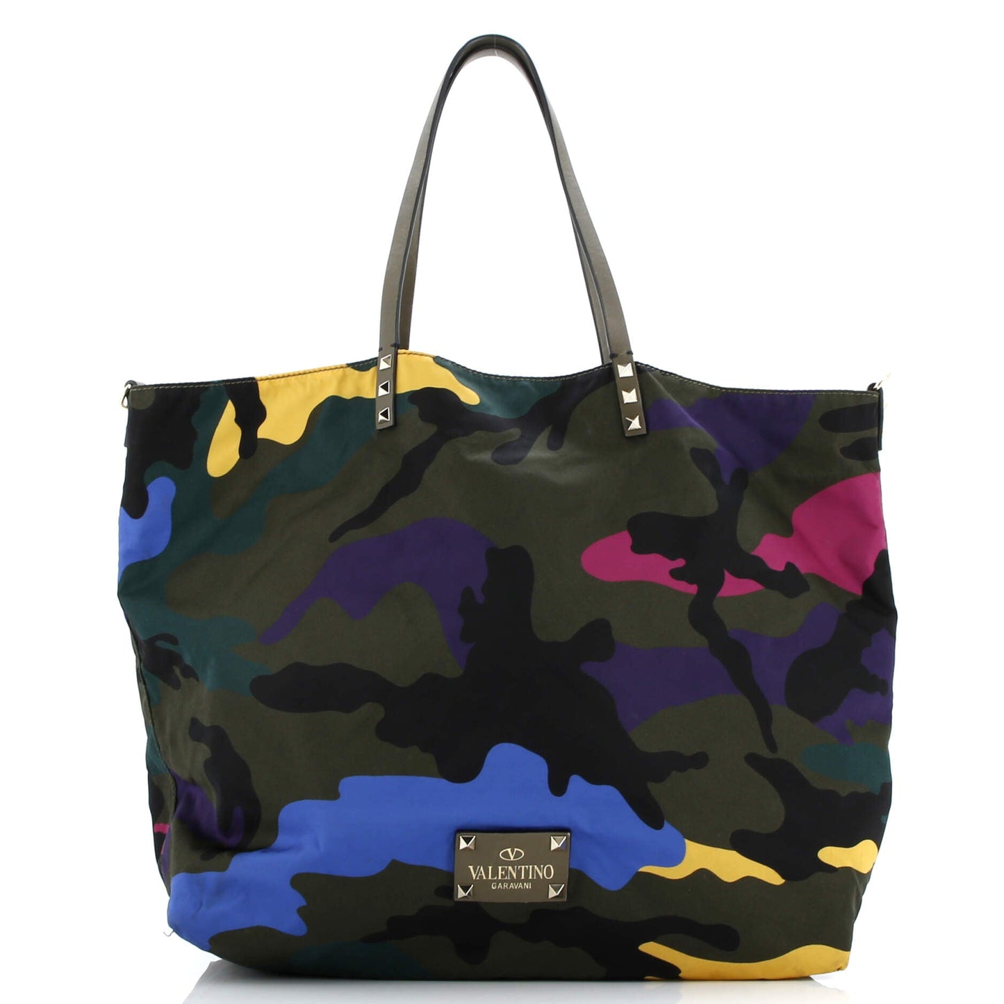 STRAPSTORY TOTE - 553