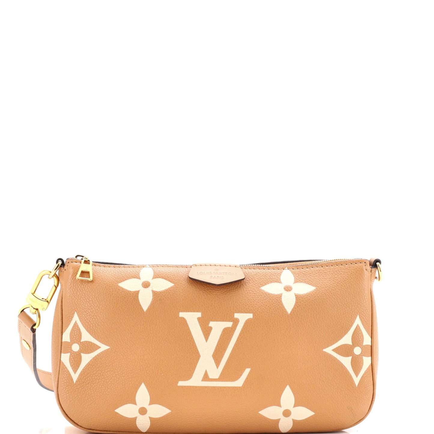 STRAPSTORY CROSSBODY BAG - 277
