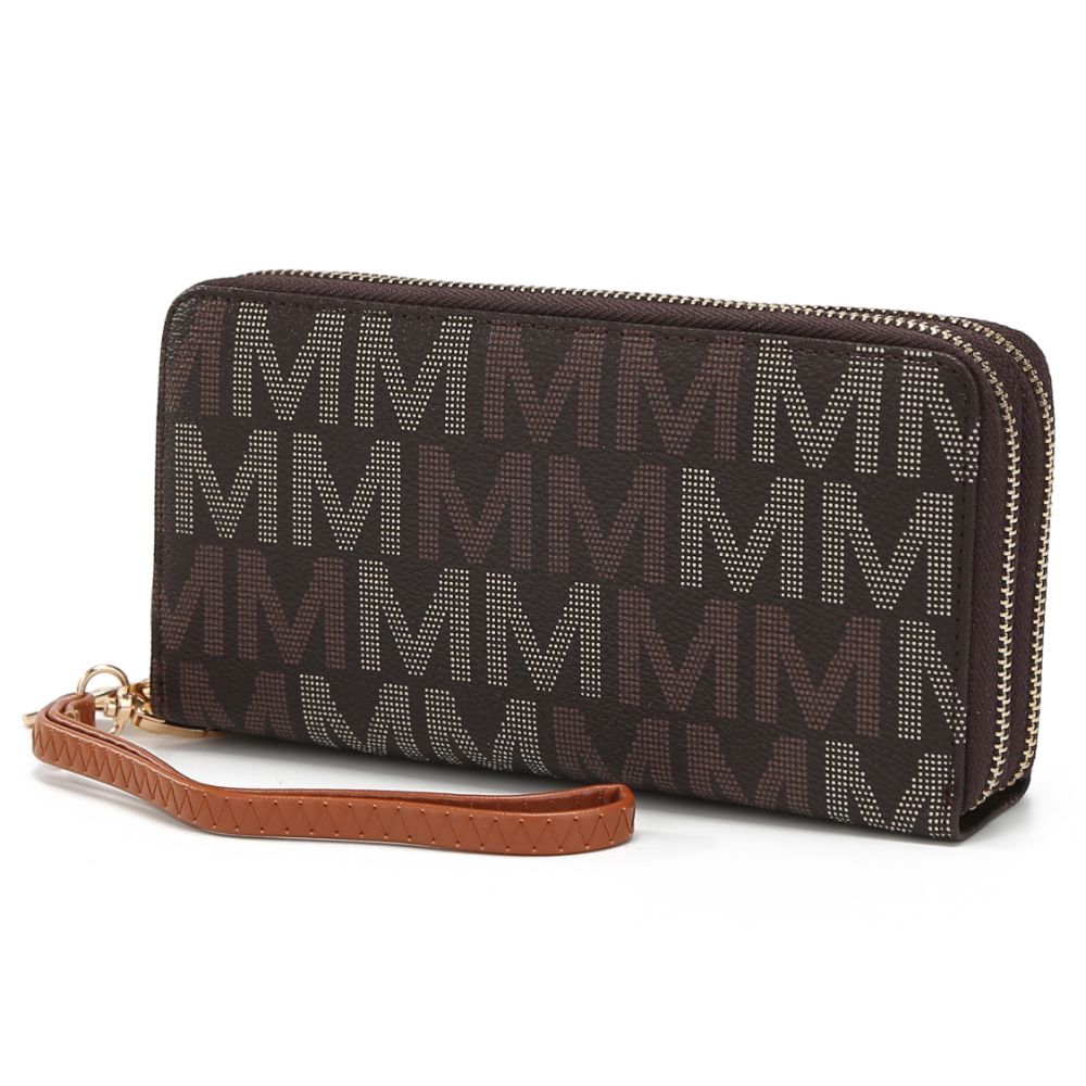 StrapStory - Wristlet 114