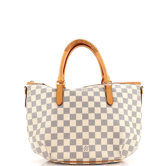 STRAPSTORY SATCHEL - 012