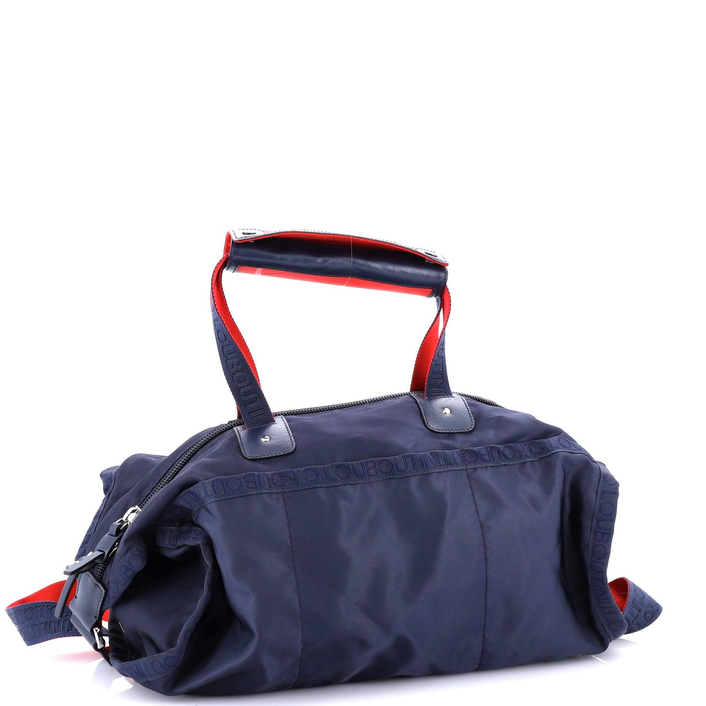 STRAPSTORY DUFFLE - 009
