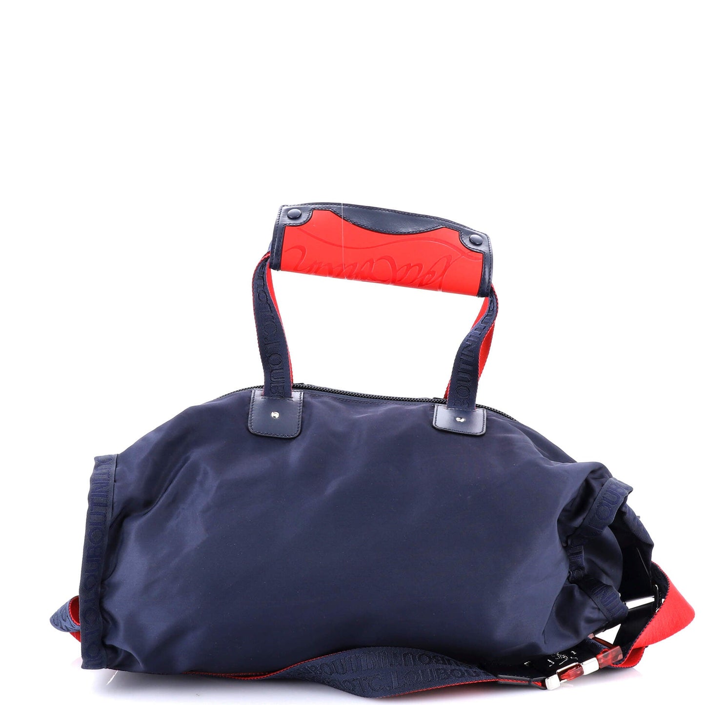 STRAPSTORY DUFFLE - 009