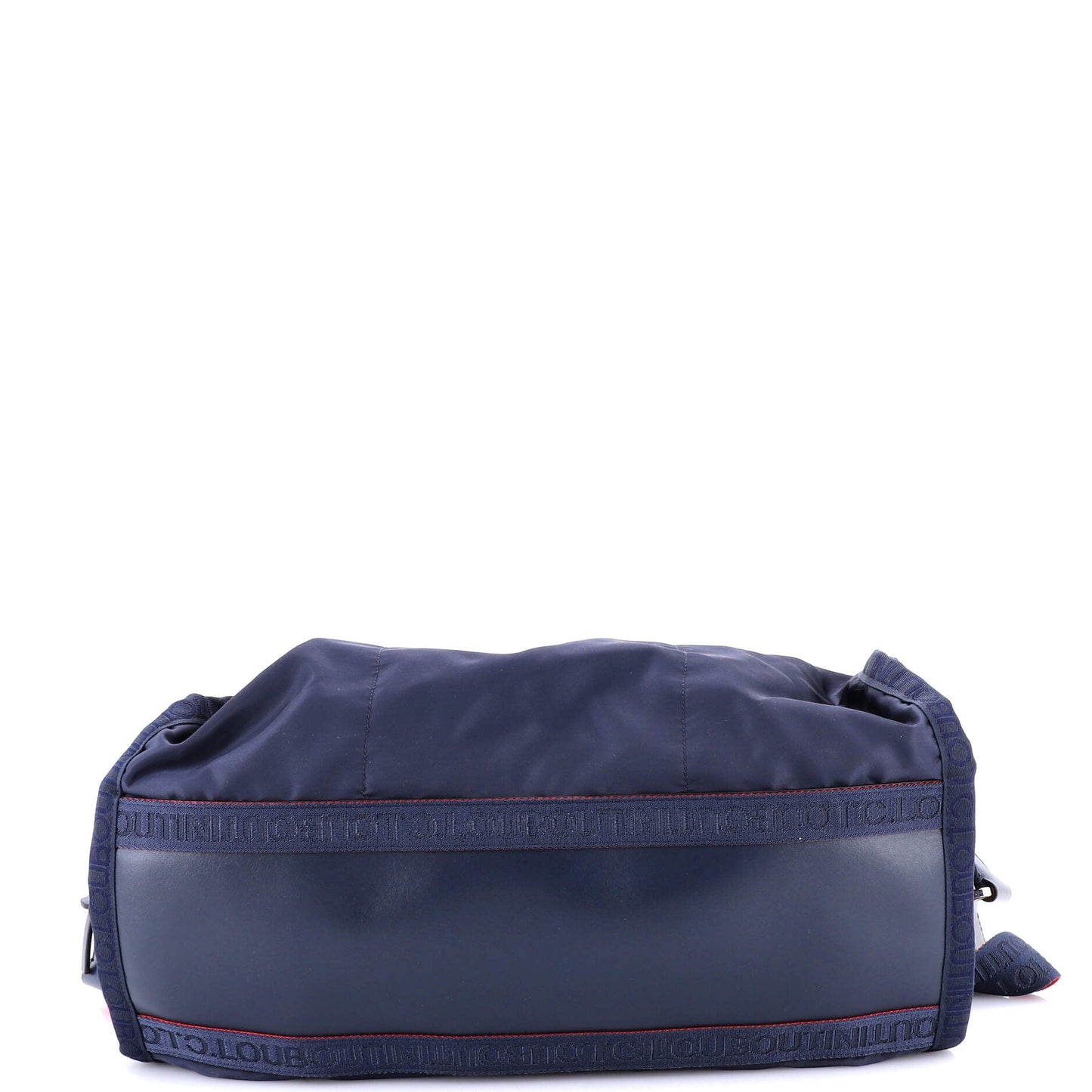 STRAPSTORY DUFFLE - 009