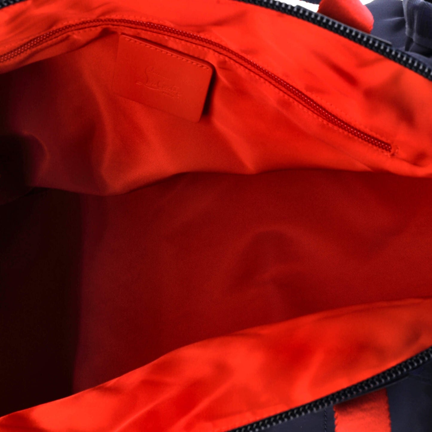 STRAPSTORY DUFFLE - 009
