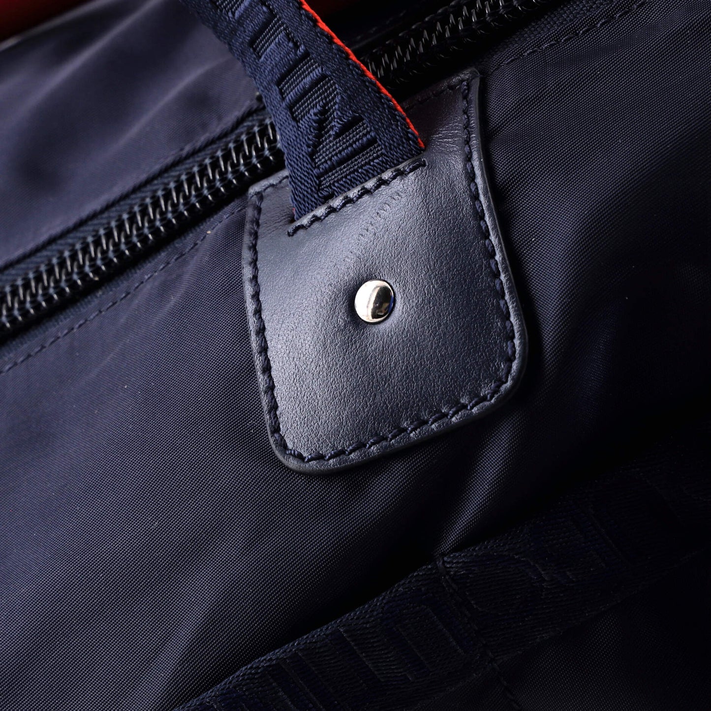 STRAPSTORY DUFFLE - 009