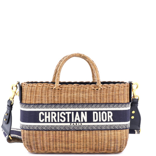 STRAPSTORY TOTE - 2000