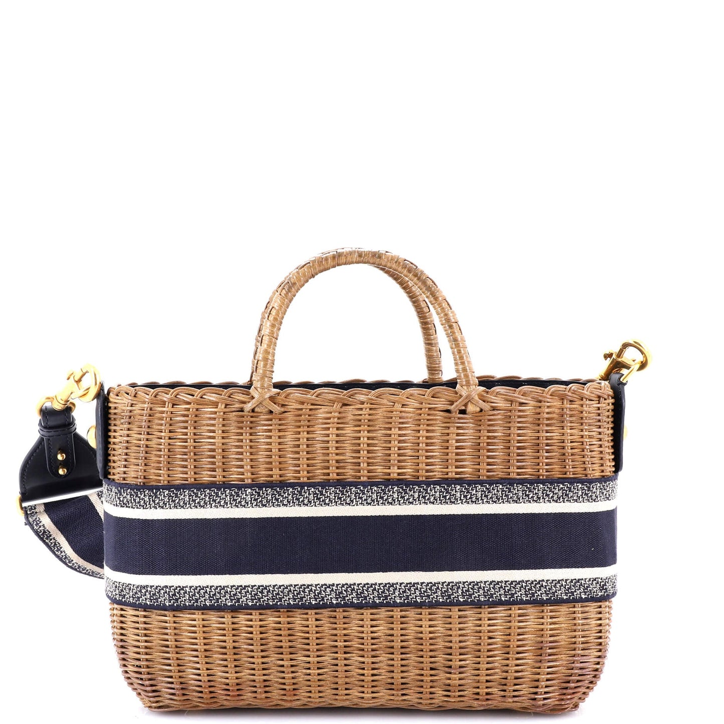 STRAPSTORY TOTE - 2000