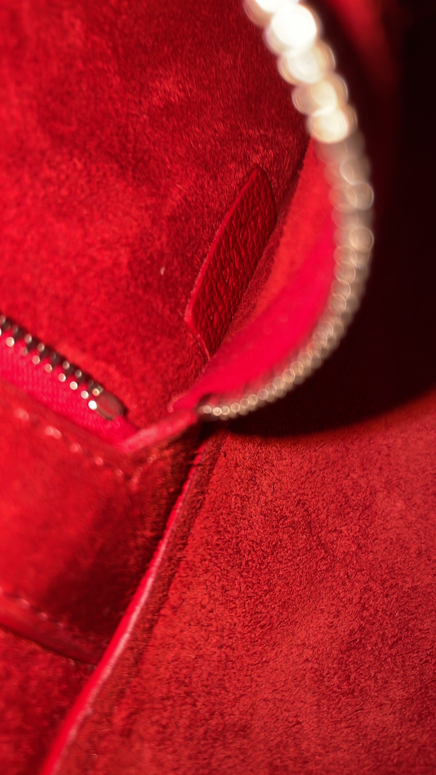 STRAPSTORY SHOULDER BAG - 2019