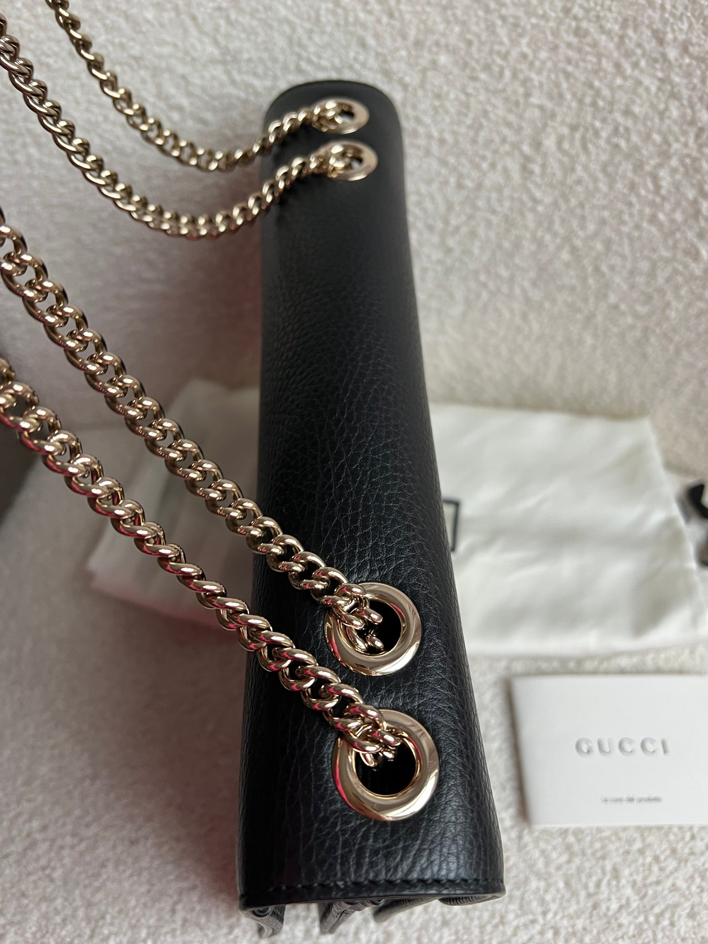 STRAPSTORY - GGC1 BAG - 3636