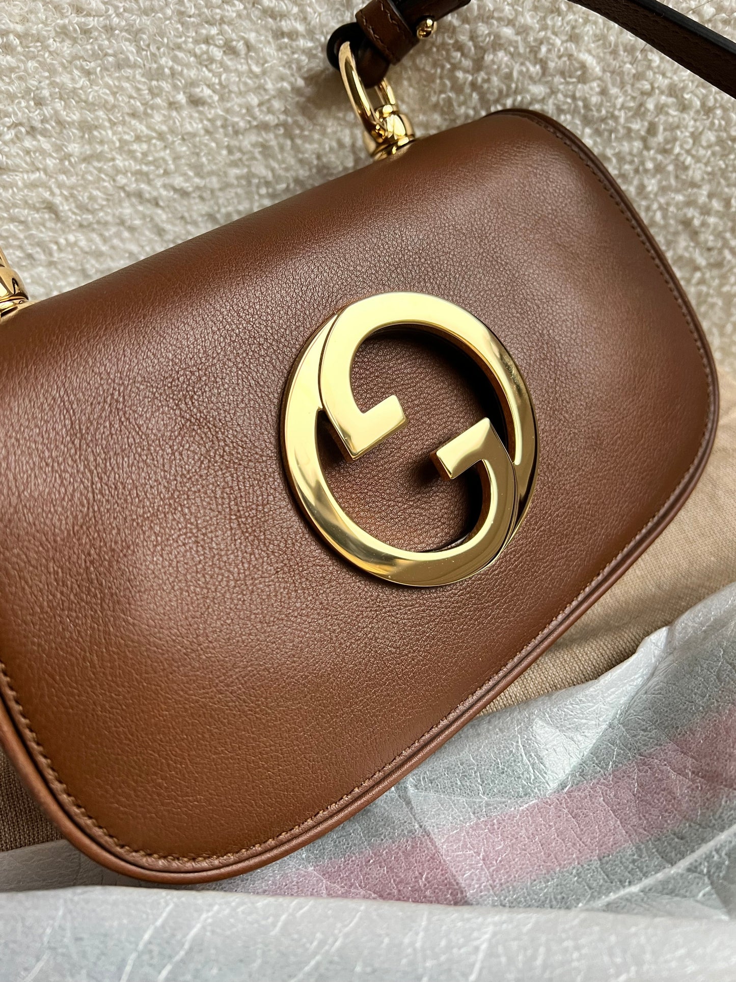 STRAPSTORY - GGC1 BAG - 2001
