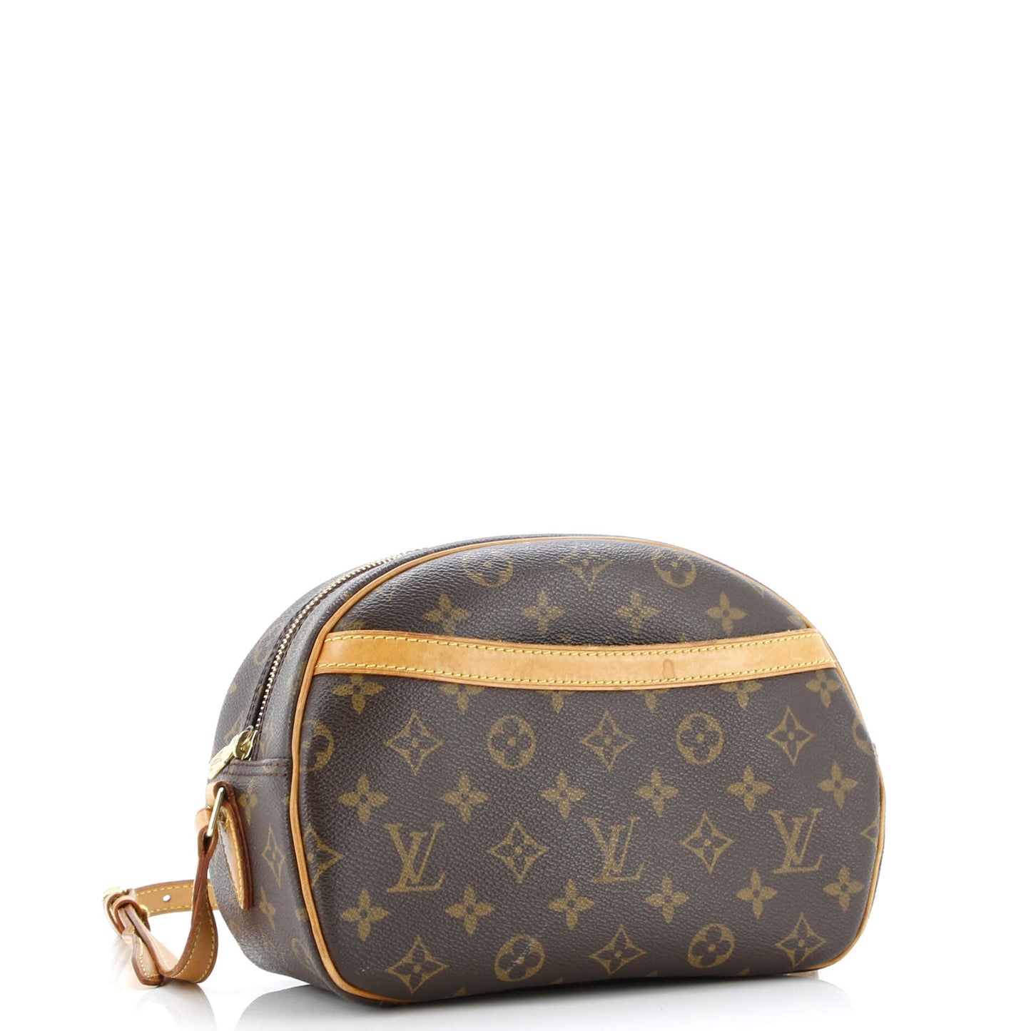STRAPSTORY CROSSBODY BAG - 162