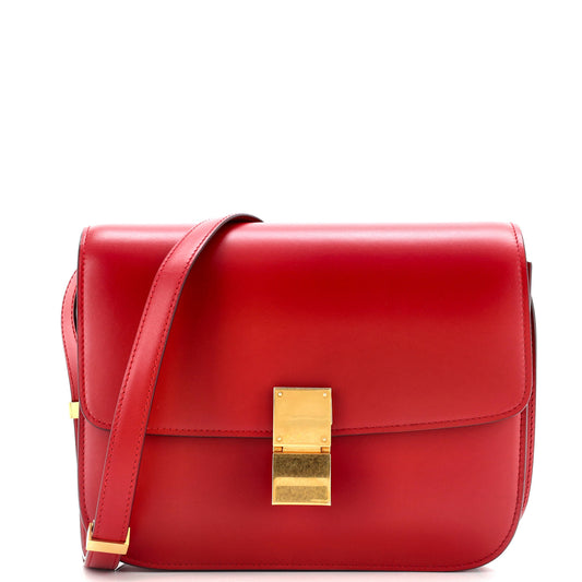 STRAPSTORY CROSSBODY BAG - 159